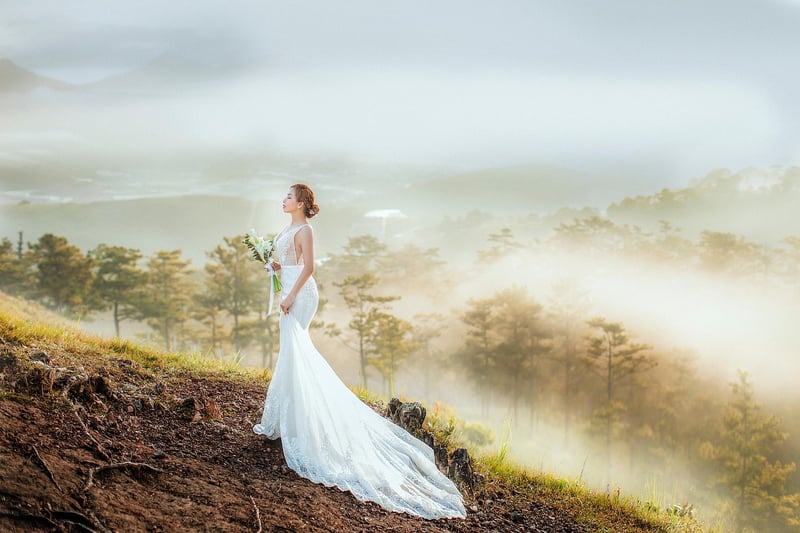 Fairytale Wedding Experience