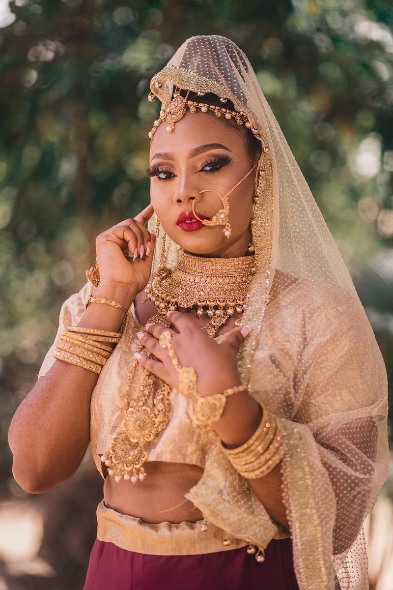 Fantasy Bridal Wear