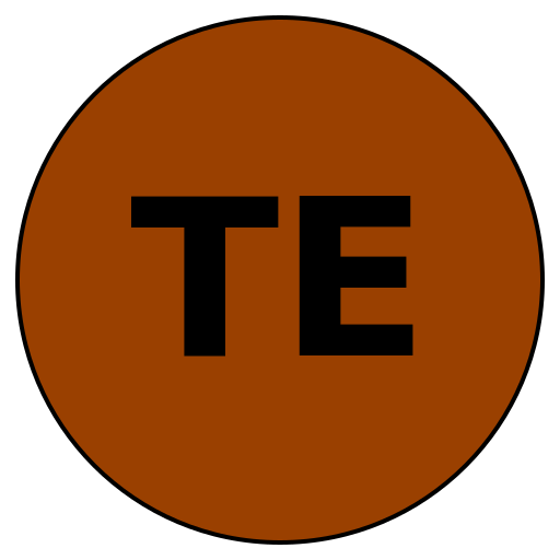 Trusty Events